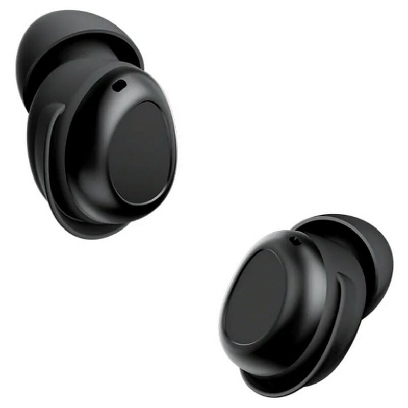Bluetooth-гарнітура Blackview TWS AirBuds 9 Black