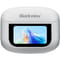 Фото - Bluetooth-гарнитура Blackview TWS AirBuds 12 White | click.ua
