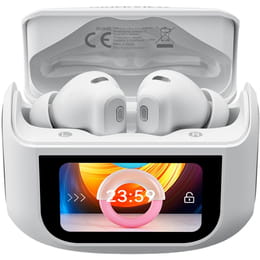 Bluetooth-гарнітура Blackview TWS AirBuds 12 White