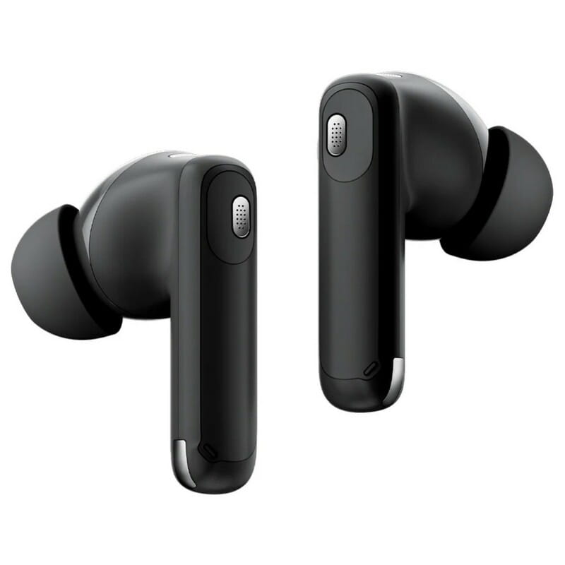 Bluetooth-гарнитура Blackview TWS AirBuds 12 Black
