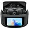 Фото - Bluetooth-гарнитура Blackview TWS AirBuds 12 Black | click.ua