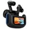 Фото - Bluetooth-гарнитура Blackview TWS AirBuds 12 Black | click.ua