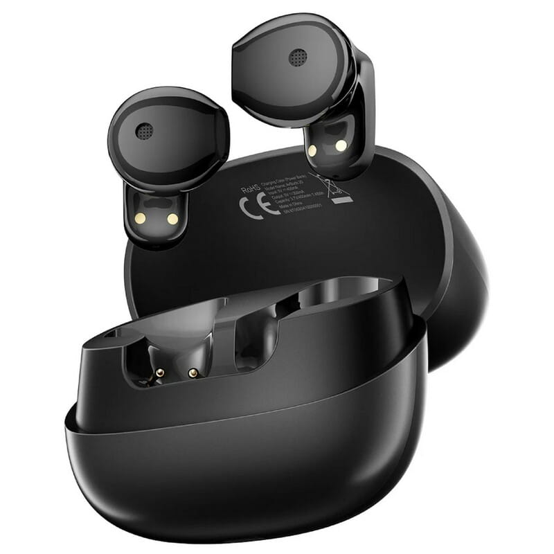 Bluetooth-гарнитура Blackview TWS AirBuds 20 Black