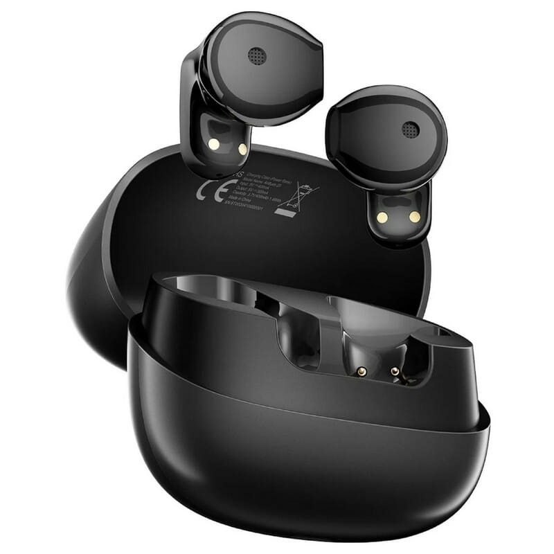 Bluetooth-гарнитура Blackview TWS AirBuds 20 Black