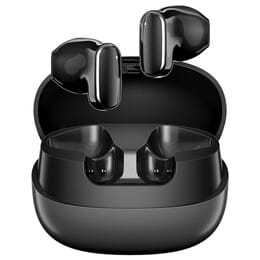 Купить Bluetooth-гарнитура Blackview TWS AirBuds 20 Black Bluetooth-гарнитура Blackview TWS AirBuds 20 Black