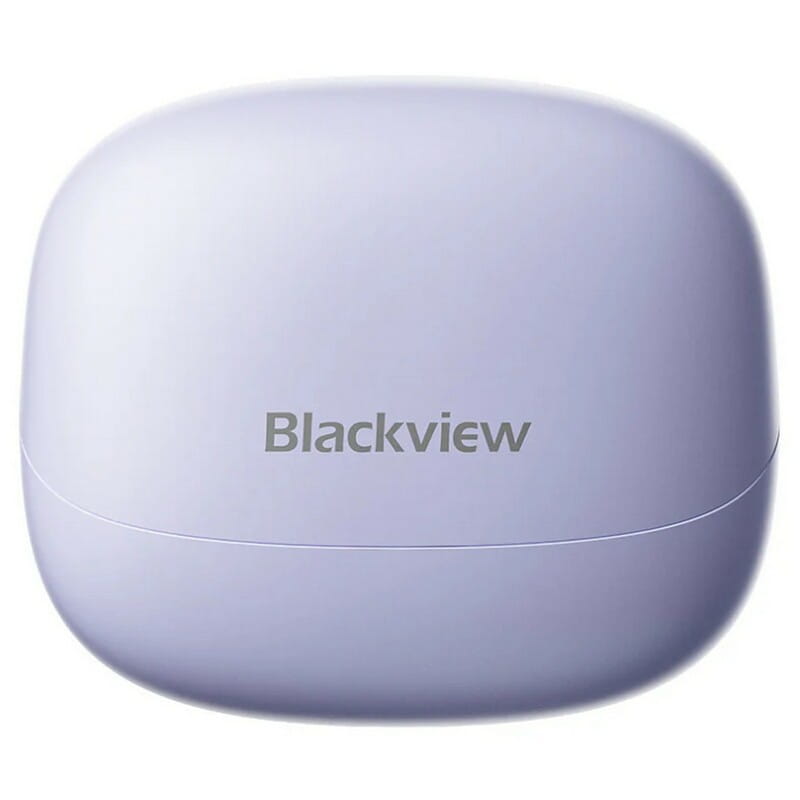 Bluetooth-гарнітура Blackview TWS AirBuds 20 Purple