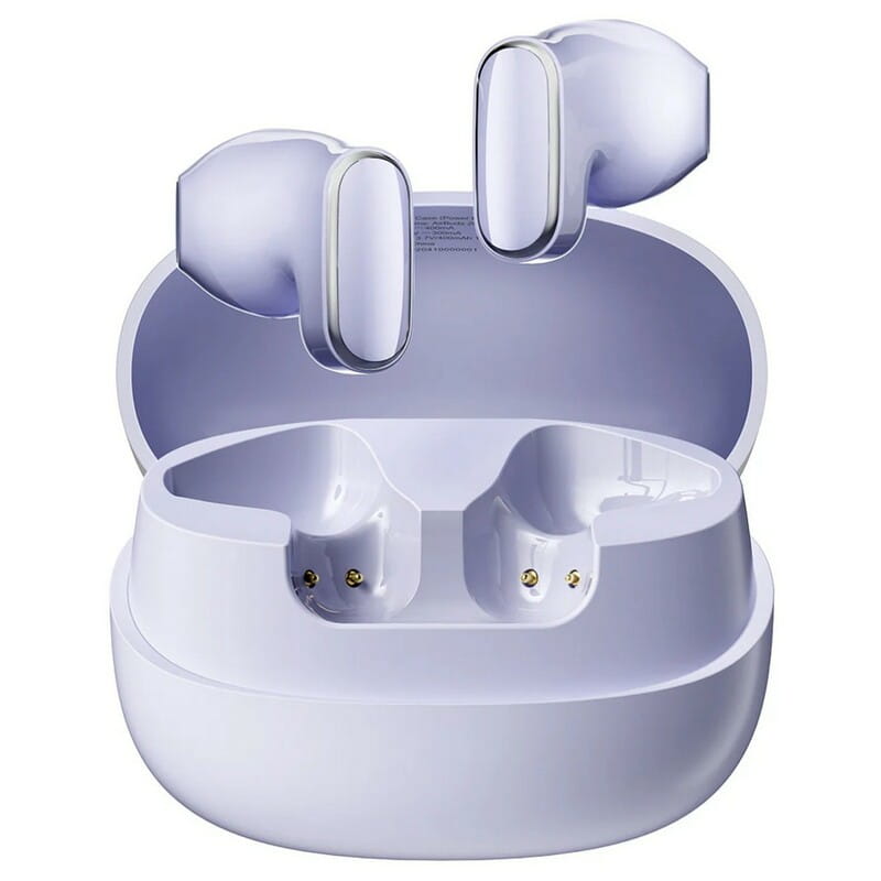 Bluetooth-гарнітура Blackview TWS AirBuds 20 Purple