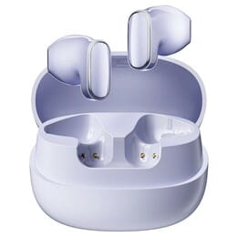 Купить Bluetooth-гарнитура Blackview TWS AirBuds 20 Purple Bluetooth-гарнитура Blackview TWS AirBuds 20 Purple