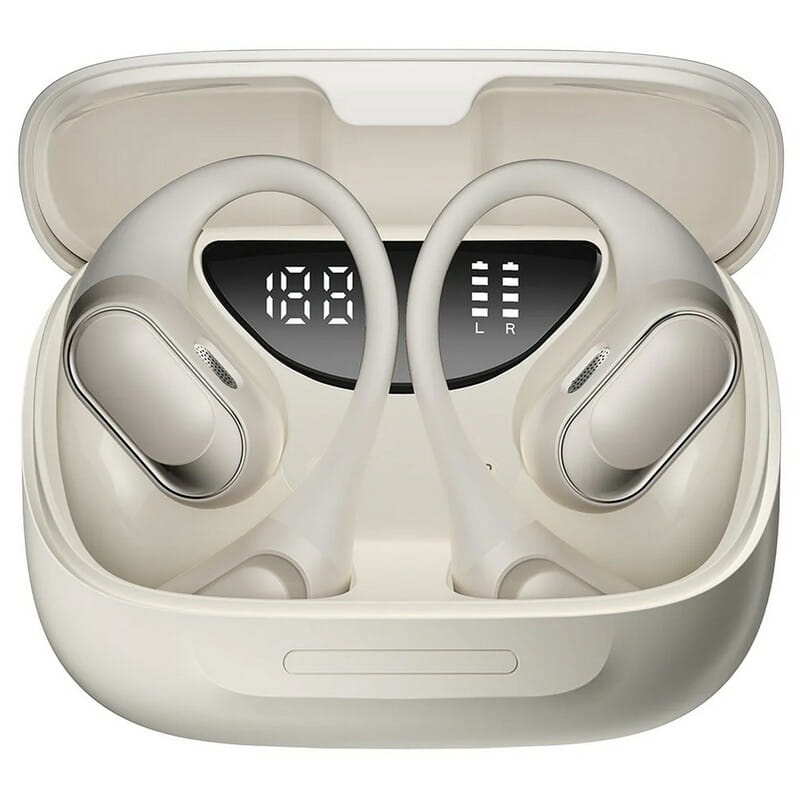 Bluetooth-гарнітура Blackview TWS AirBuds 200 White