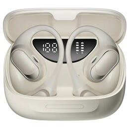 Bluetooth-гарнітура Blackview TWS AirBuds 200 White