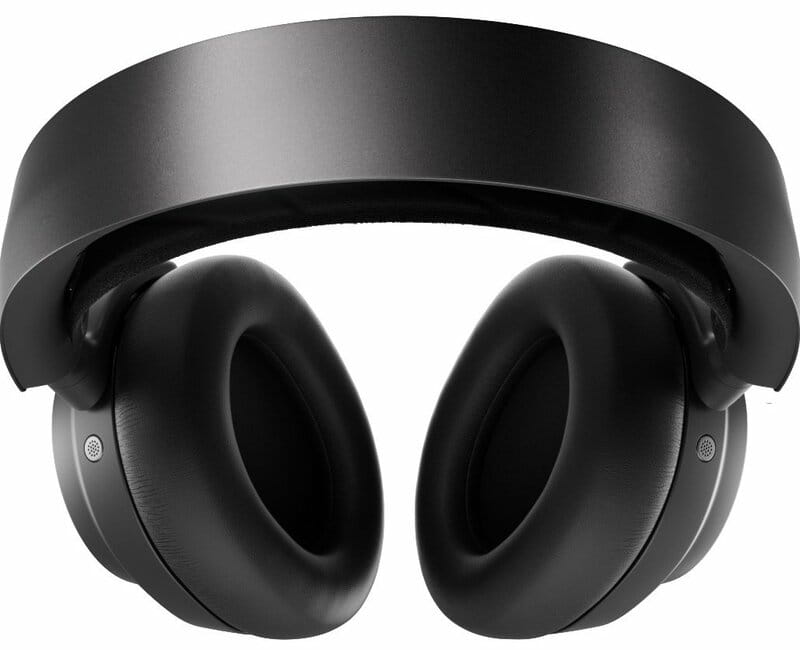 Гарнітура SteelSeries Arctis Nova Pro Wireless P Black (61522)