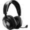 Фото - Гарнітура SteelSeries Arctis Nova Pro Wireless P Black (61522) | click.ua