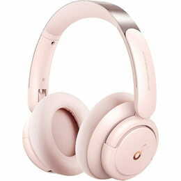 Bluetooth-гарнитура Anker SoundCore Life Q30 v2 Sakura Pink (A3028353)