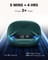 Фото - Bluetooth-гарнітура Anker SoundCore Liberty 4 Pro Green Matte (A3954G61) | click.ua