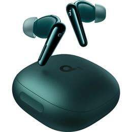 Купити Bluetooth-гарнітура Anker SoundCore Liberty 4 Pro Green Matte (A3954G61) Bluetooth-гарнітура Anker SoundCore Liberty 4 Pro Green Matte (A3954G61)
