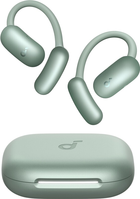 Bluetooth-гарнитура Anker SoundCore AeroFit 2 Green (A3874G61)