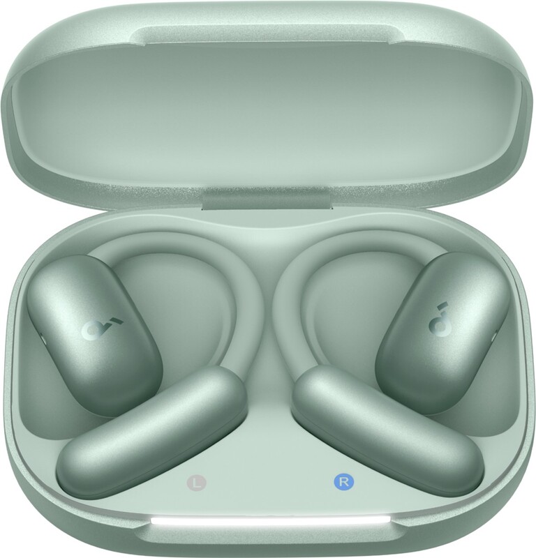 Bluetooth-гарнитура Anker SoundCore AeroFit 2 Green (A3874G61)