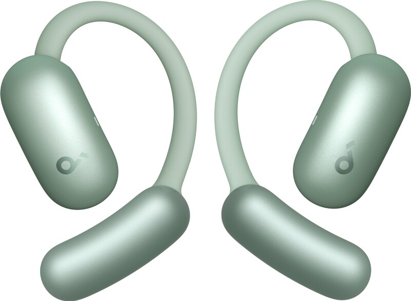 Bluetooth-гарнитура Anker SoundCore AeroFit 2 Green (A3874G61)