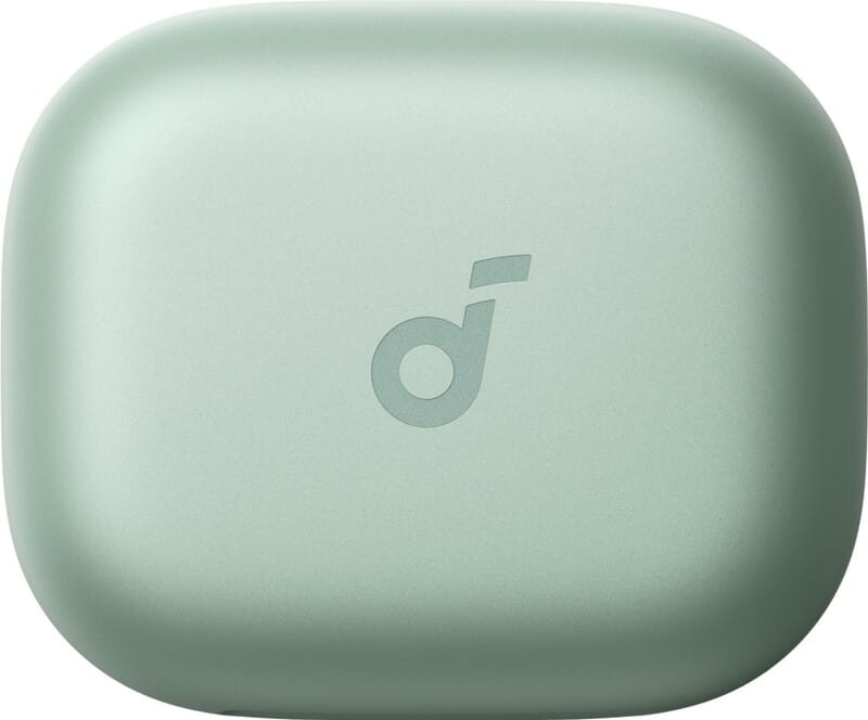 Bluetooth-гарнітура Anker SoundCore AeroFit 2 Green (A3874G61)