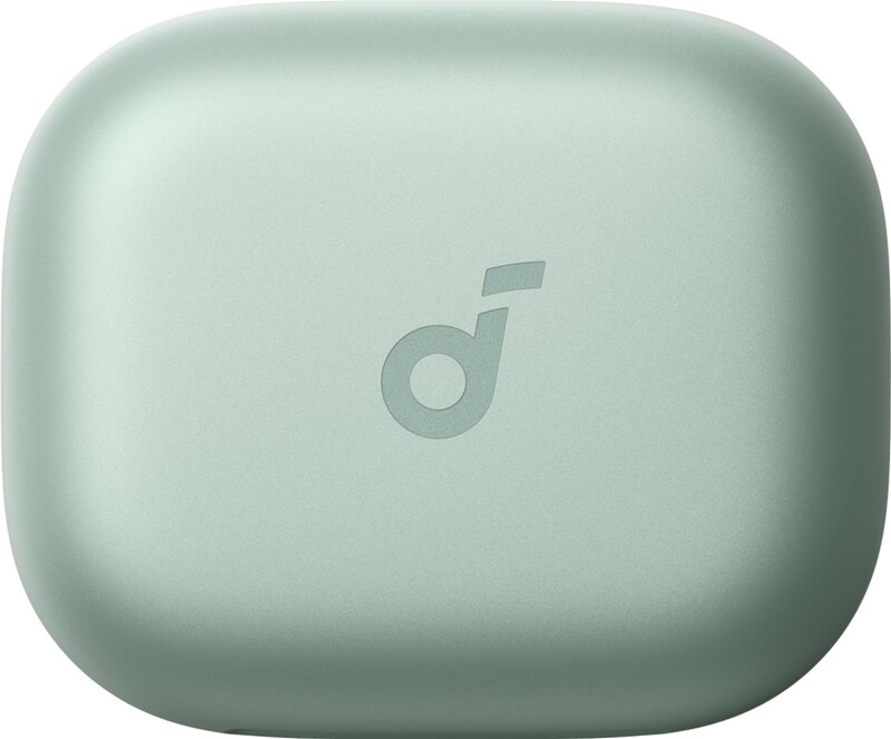 Bluetooth-гарнитура Anker SoundCore AeroFit 2 Green (A3874G61)