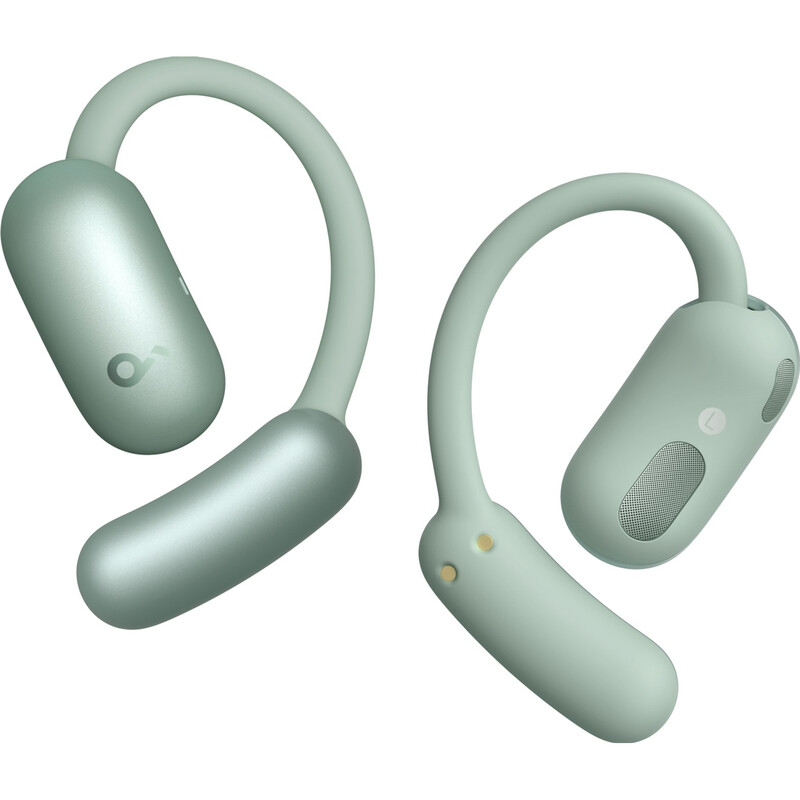 Bluetooth-гарнитура Anker SoundCore AeroFit 2 Green (A3874G61)