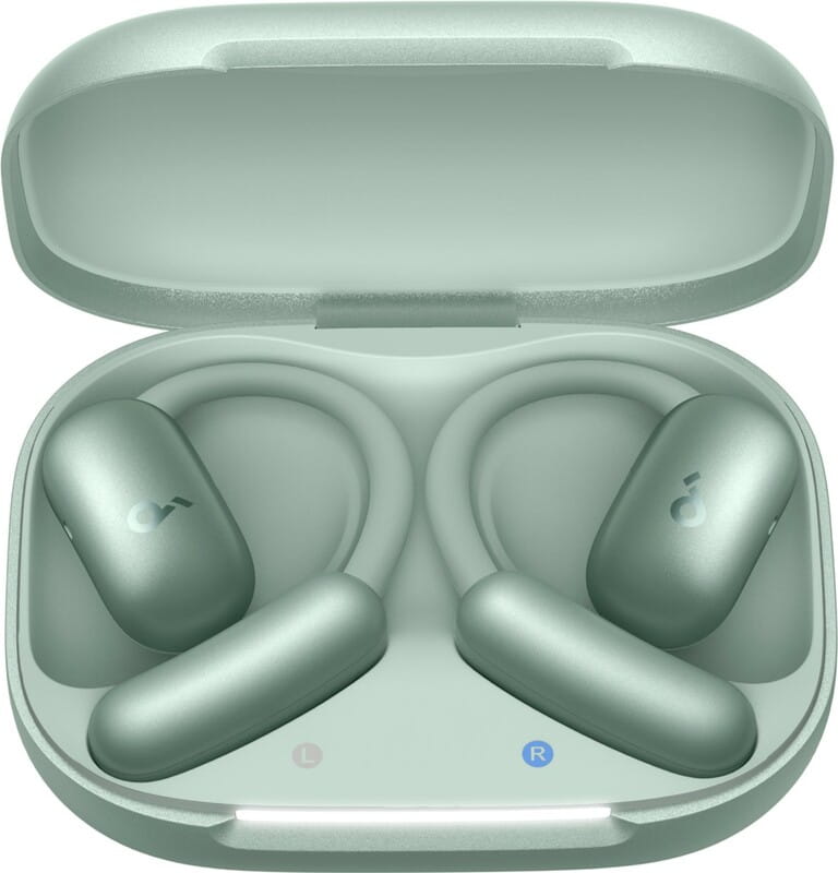 Bluetooth-гарнитура Anker SoundСore AeroFit 2 Green (A3874G61)