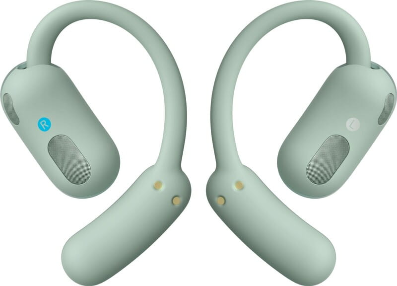 Bluetooth-гарнитура Anker SoundСore AeroFit 2 Green (A3874G61)