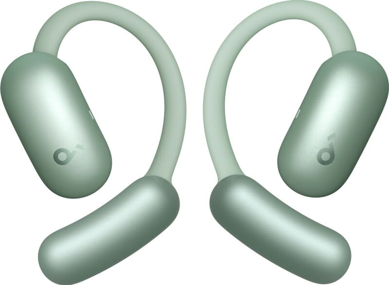 Bluetooth-гарнитура Anker SoundСore AeroFit 2 Green (A3874G61)