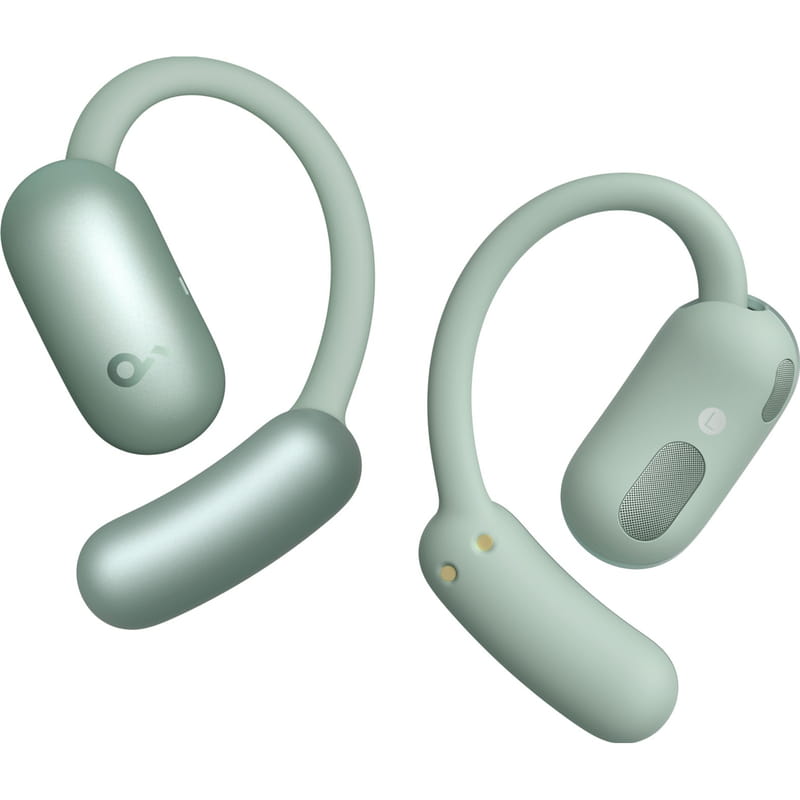 Bluetooth-гарнитура Anker SoundСore AeroFit 2 Green (A3874G61)