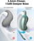 Фото - Bluetooth-гарнитура Anker SoundСore AeroFit 2 Green (A3874G61) | click.ua
