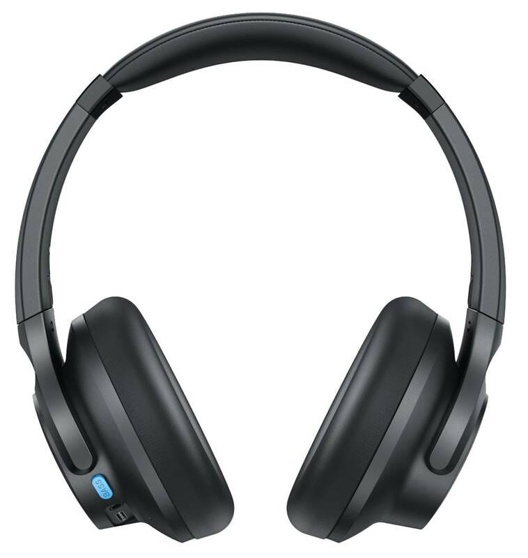 Bluetooth-гарнітура Anker SoundCore Q11i Grey (A3005GA1)