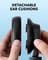 Фото - Bluetooth-гарнітура Anker SoundCore Q11i Grey (A3005GA1) | click.ua