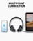 Фото - Bluetooth-гарнітура Anker SoundCore Q11i Grey (A3005GA1) | click.ua