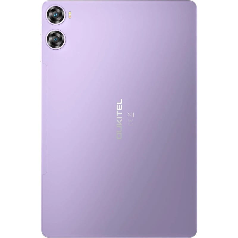Планшет Oukitel OT9 Wi-Fi 4/128GB Purple (6931940766029)