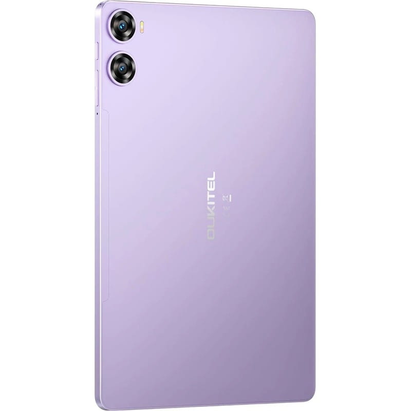 Планшет Oukitel OT9 Wi-Fi 4/128GB Purple (6931940766029)