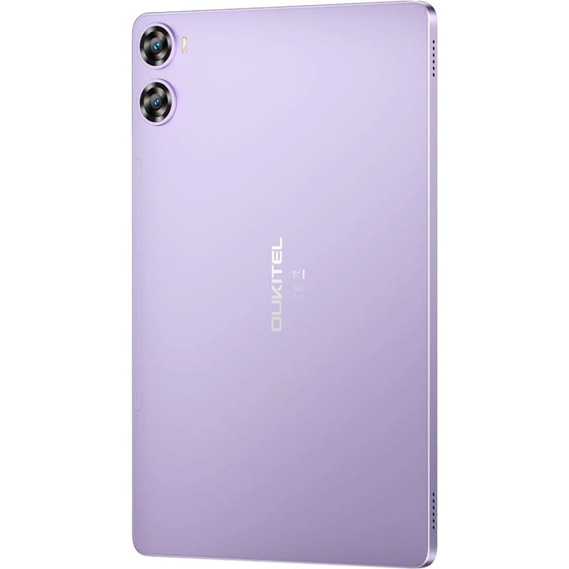 Планшет Oukitel OT9 Wi-Fi 4/128GB Purple (6931940766029)
