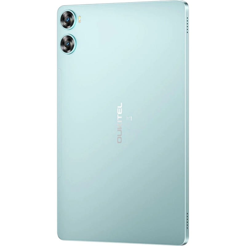 Планшет Oukitel OT9 Wi-Fi 4/128GB Green (6931940766043)