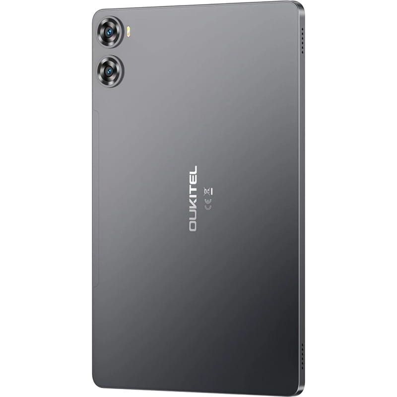 Планшет Oukitel OT9 Wi-Fi 4/128GB Grey (6931940766036)