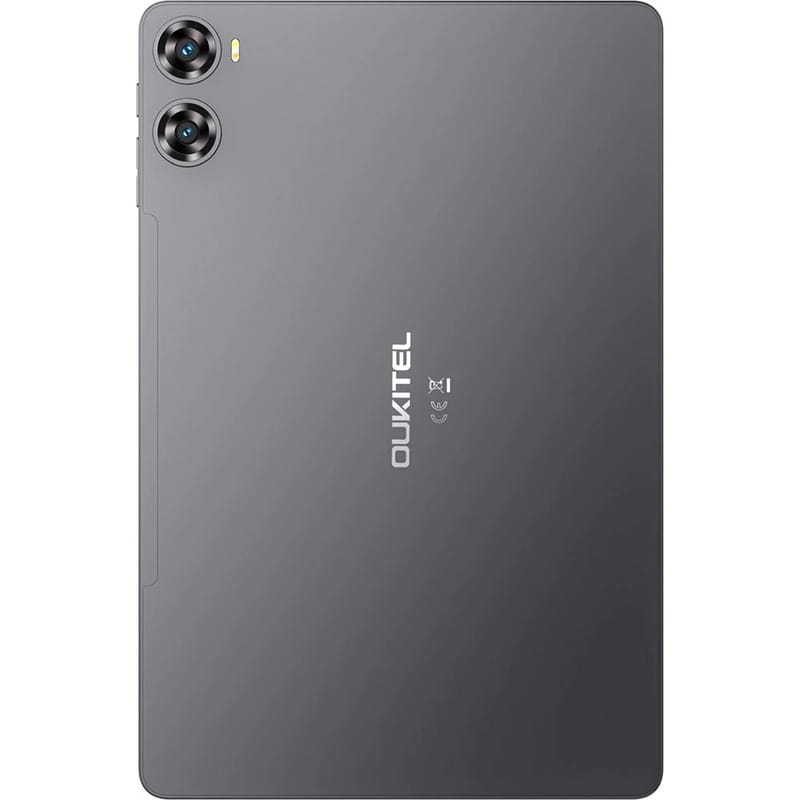 Планшет Oukitel OT9 Wi-Fi 4/128GB Grey (6931940766036)