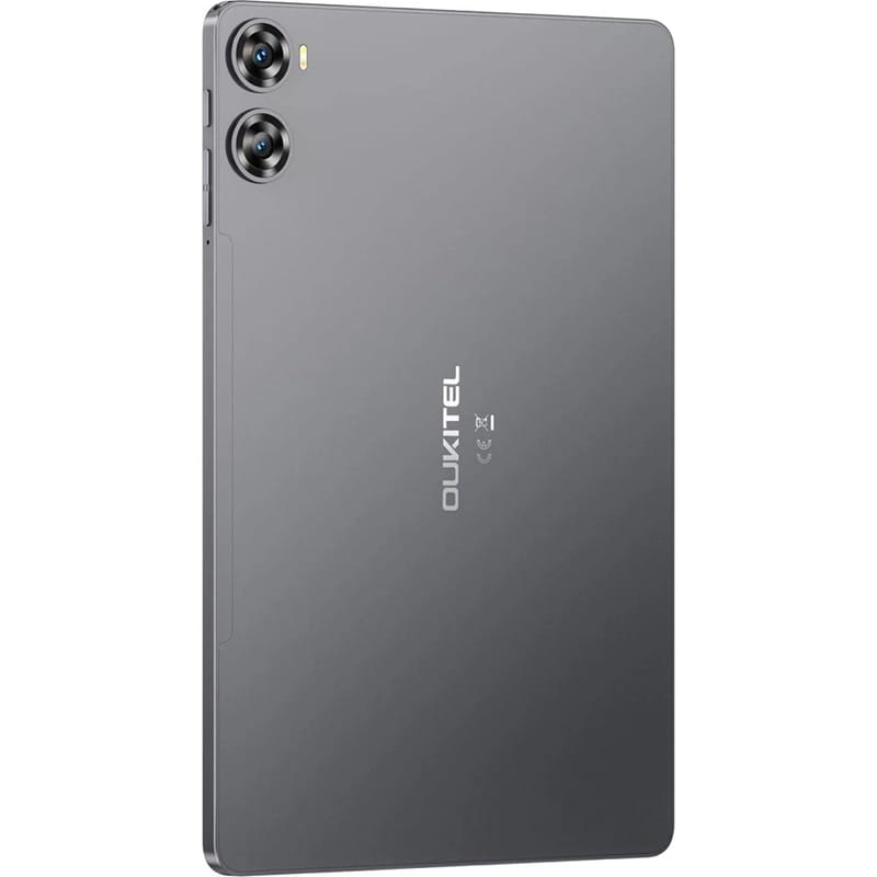 Планшет Oukitel OT9 Wi-Fi 4/128GB Grey (6931940766036)