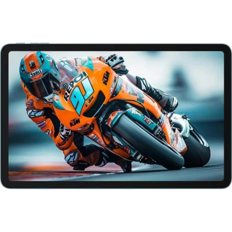 Планшет Doogee T36 8/256Gb Blue