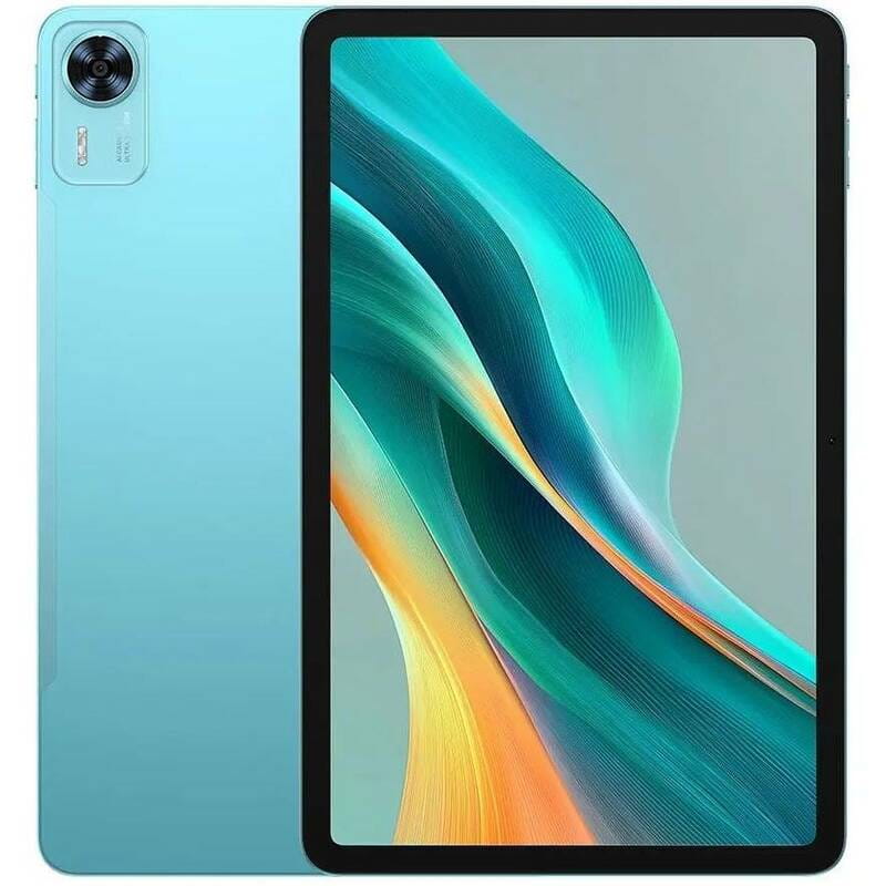 Планшет Doogee T36 8/256Gb Blue