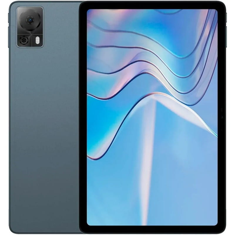 Планшет Doogee T20S 8/128GB Grey