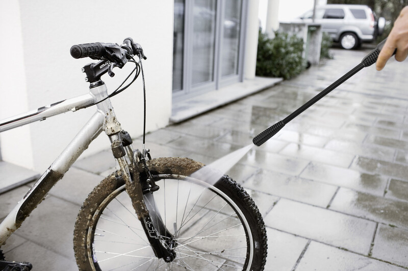 Мiнiмийка Karcher K 2 Universal Edition Car (1.673-004.0)