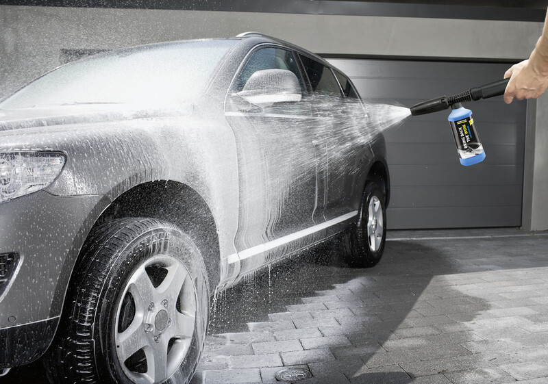 Мiнiмийка Karcher K 2 Universal Edition Car (1.673-004.0)