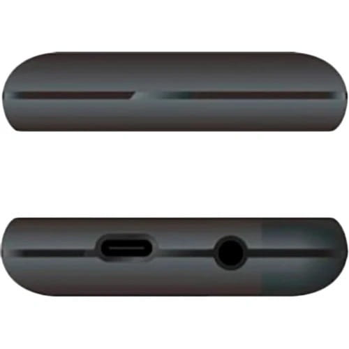 Мобильный телефон Maxcom MM814 Type-C Black
