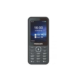 Мобильный телефон Maxcom MM814 Type-C Black