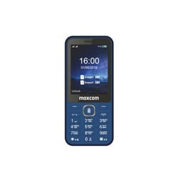 Купить Мобильный телефон Maxcom MM814 Type-C Blue Мобильный телефон Maxcom MM814 Type-C Blue