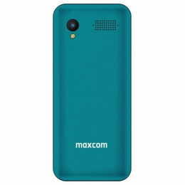 Мобильный телефон Maxcom MM814 Type-C Green