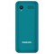 Фото - Мобильный телефон Maxcom MM814 Type-C Green | click.ua